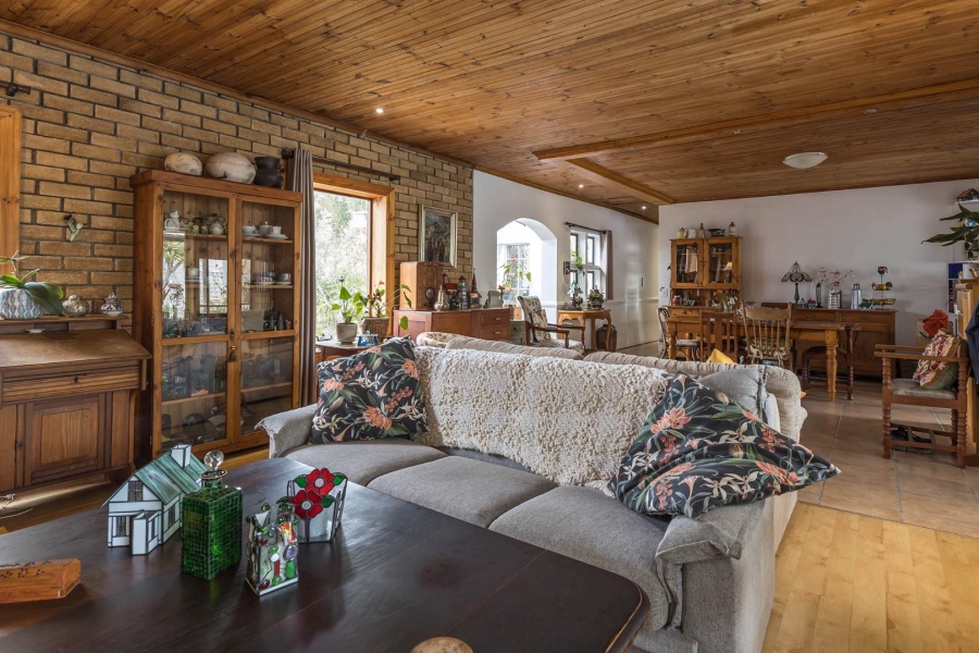 6 Bedroom Property for Sale in Tijgerhof Western Cape